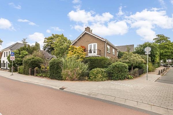 Medium property photo - Churchillweg 94, 6706 AE Wageningen